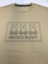 CAMISETA PSYCHO BUNNY