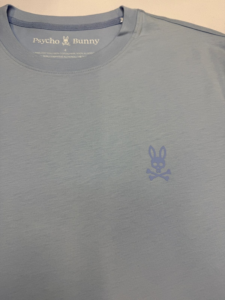 CAMISETA PSYCHO BUNNY 