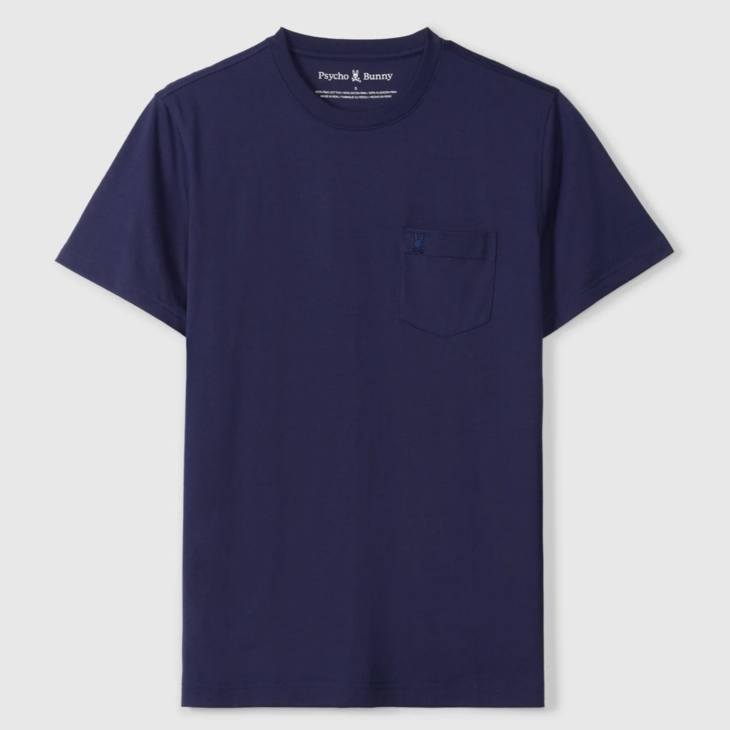 CAMISETA PSYCHO BUNNY 