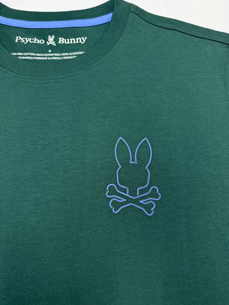CAMISETA PSYCHO BUNNY