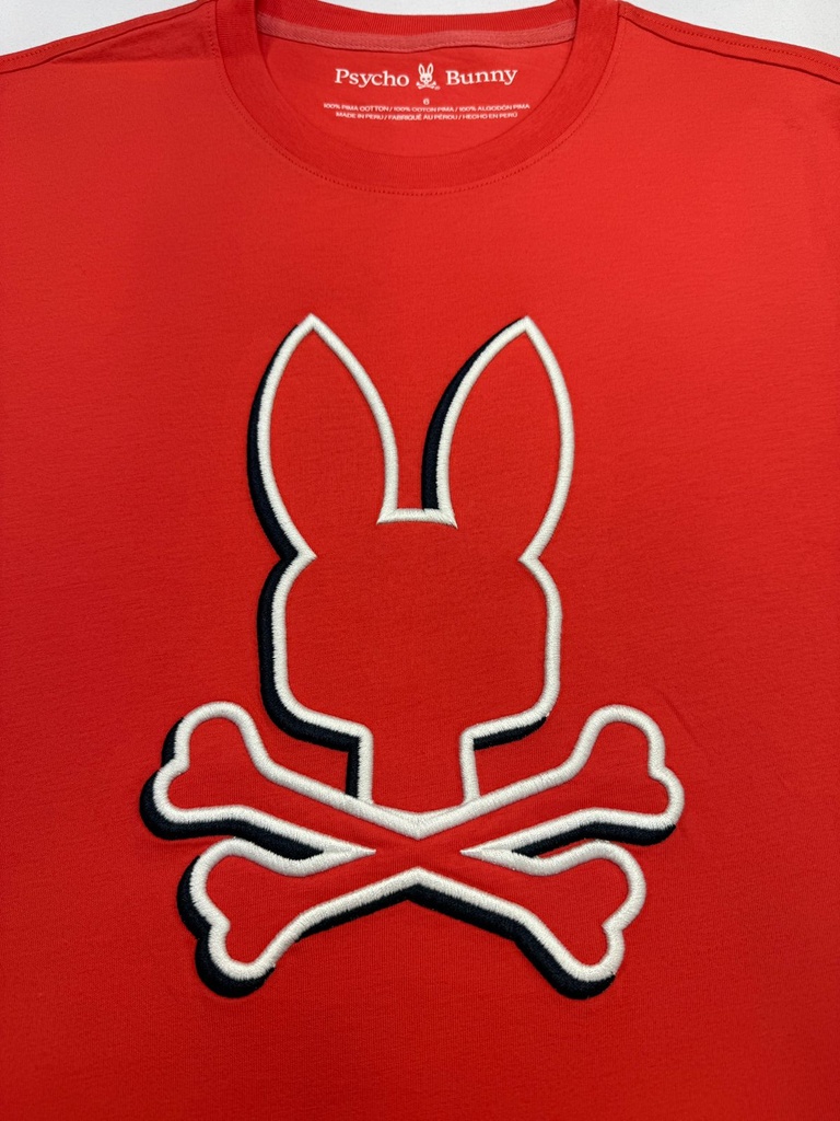 CAMISETA PSYCHO BUNNY