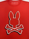 CAMISETA PSYCHO BUNNY