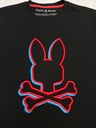 CAMISETA PSYCHO BUNNY  