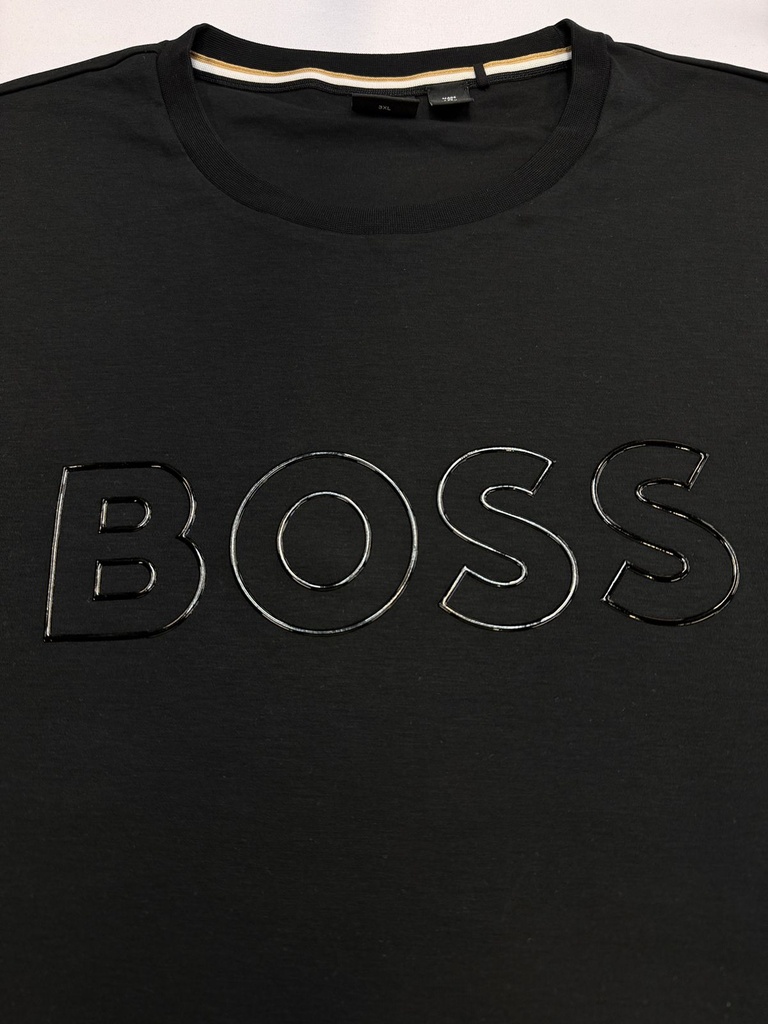 CAMISETA HUGO BOSS