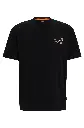 CAMISETA HUGO BOSS