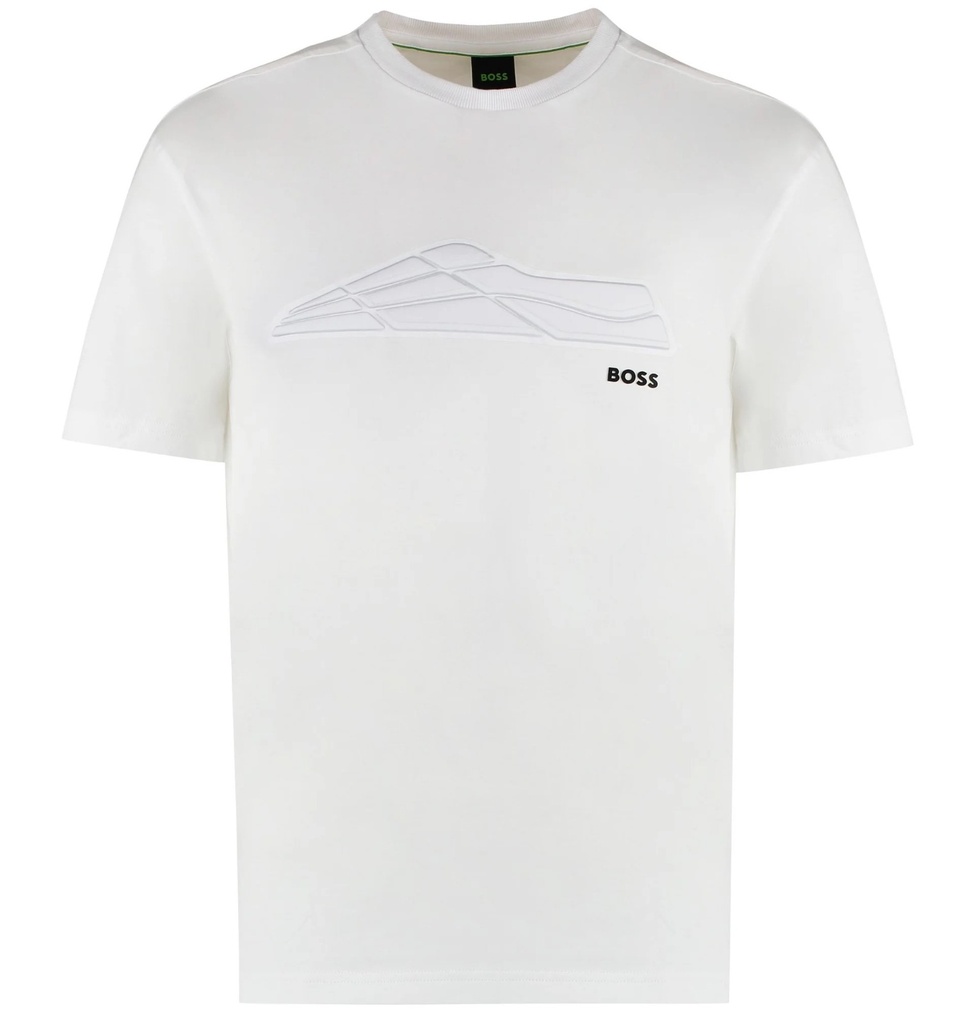 CAMISETA HUGO BOSS