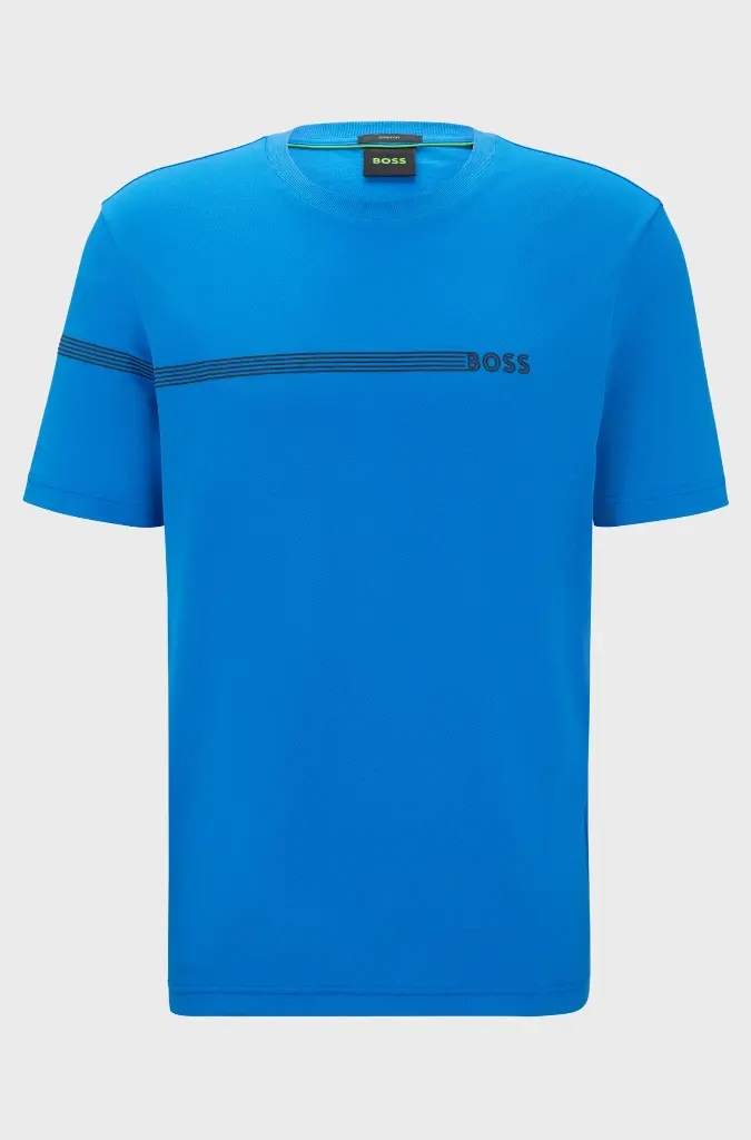 CAMISETA HUGO BOSS