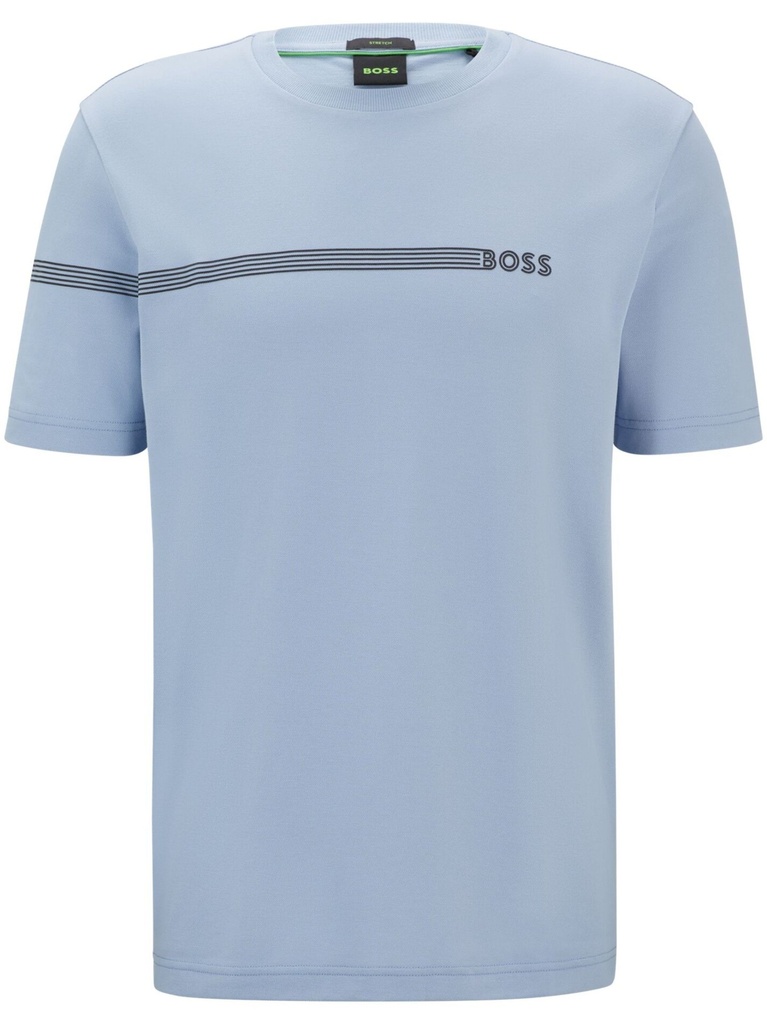 CAMISETA HUGO BOSS
