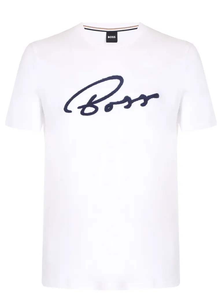 CAMISETA HUGO BOSS