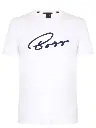 CAMISETA HUGO BOSS