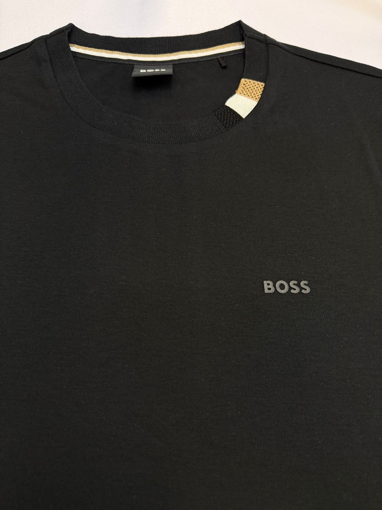 CAMISETA HUGO BOSS