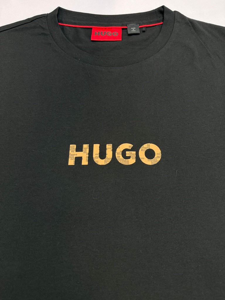 CAMISETA HUGO BOSS