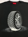 CAMISETA HUGO BOSS
