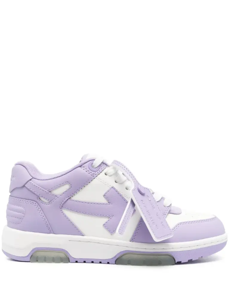 TENIS OFF WHITE