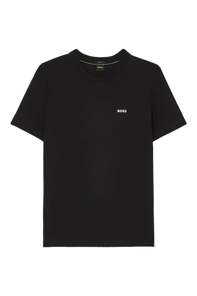 CAMISETA HUGO BOSS
