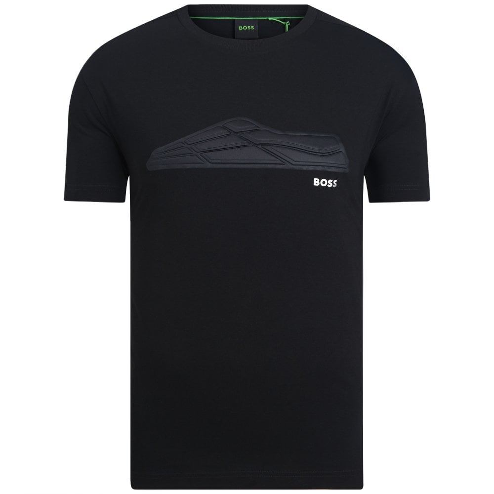 CAMISETA HUGO BOSS