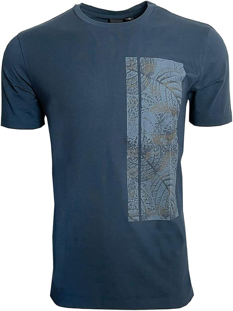 CAMISETA HUGO BOSS
