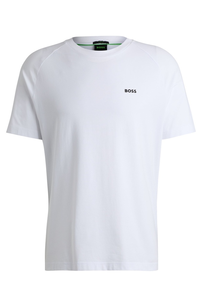 CAMISETA HUGO BOSS
