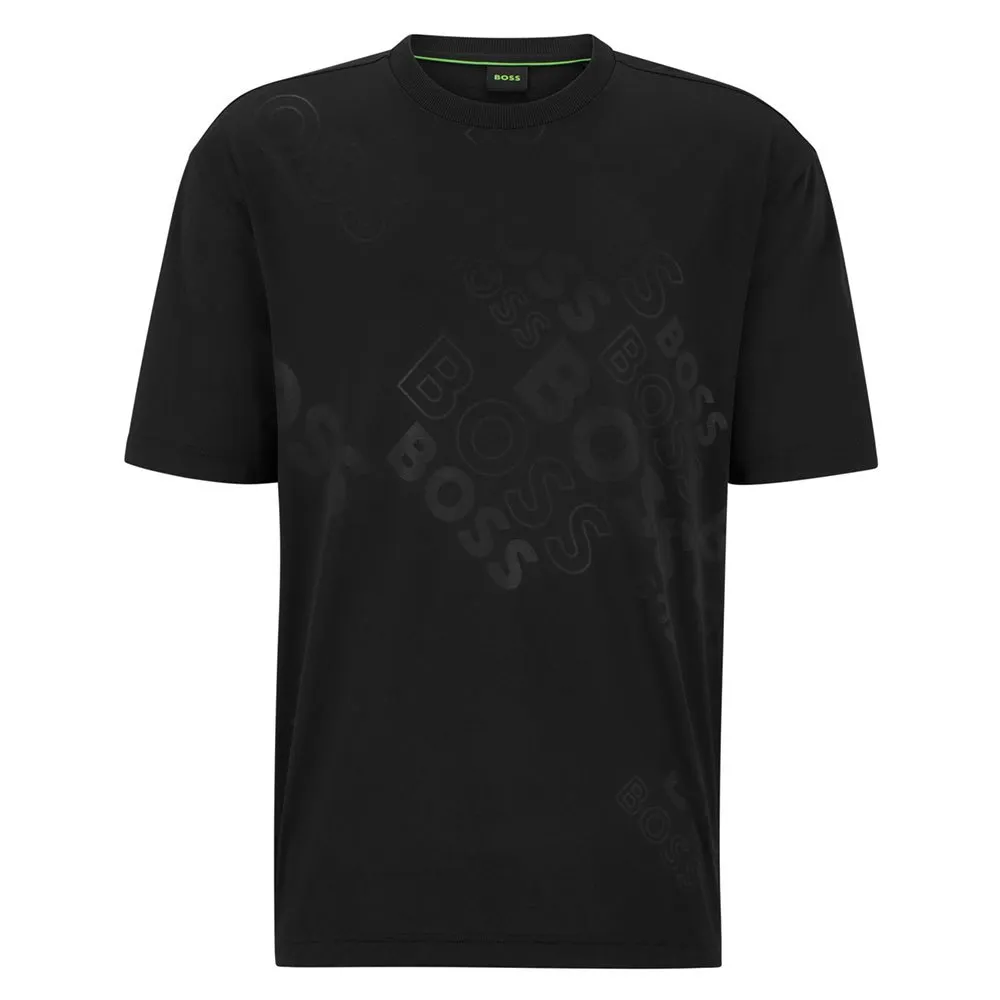 CAMISETA HUGO BOSS