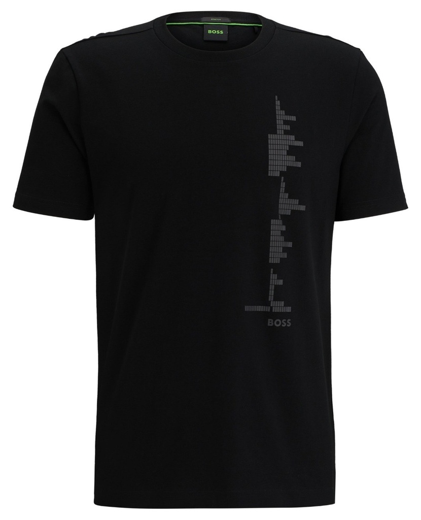 CAMISETA HUGO BOSS
