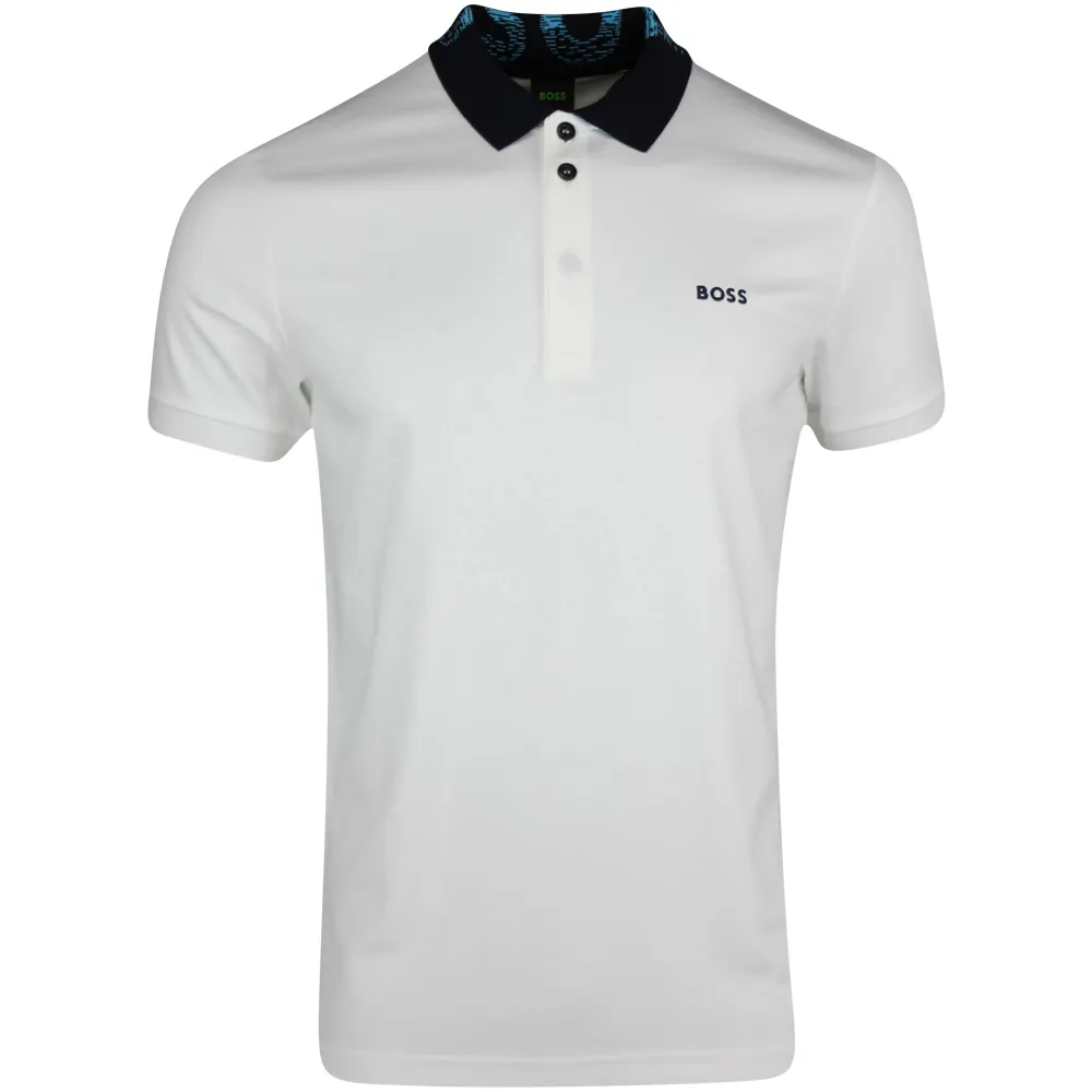 POLO HUGO BOSS