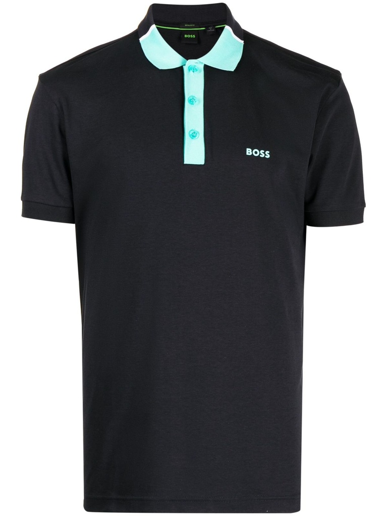 POLO HUGO BOSS
