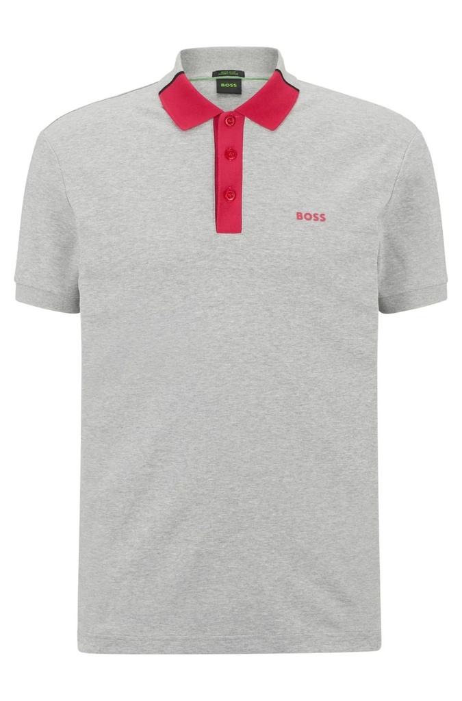 POLO HUGO BOSS
