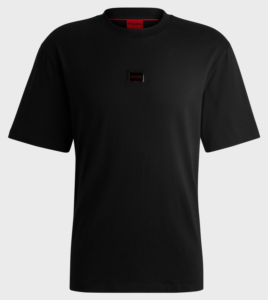 CAMISETA HUGO BOSS