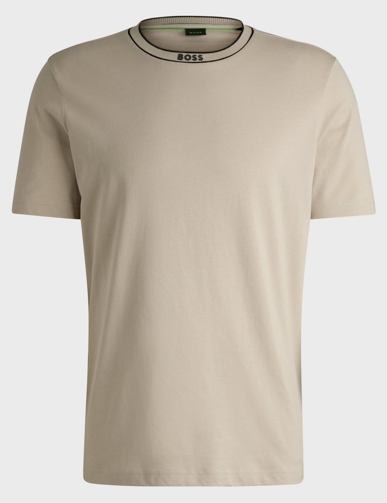 CAMISETA HUGO BOSS 