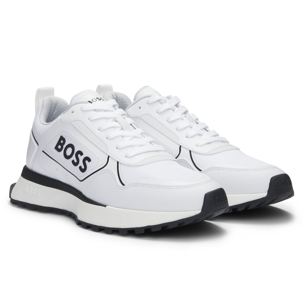 TENIS HUGO BOSS