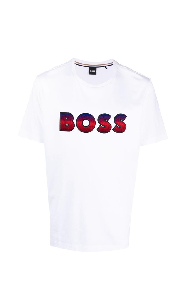 CAMISETA HUGO BOSS