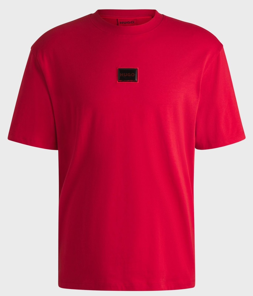 CAMISETA HUGO BOSS