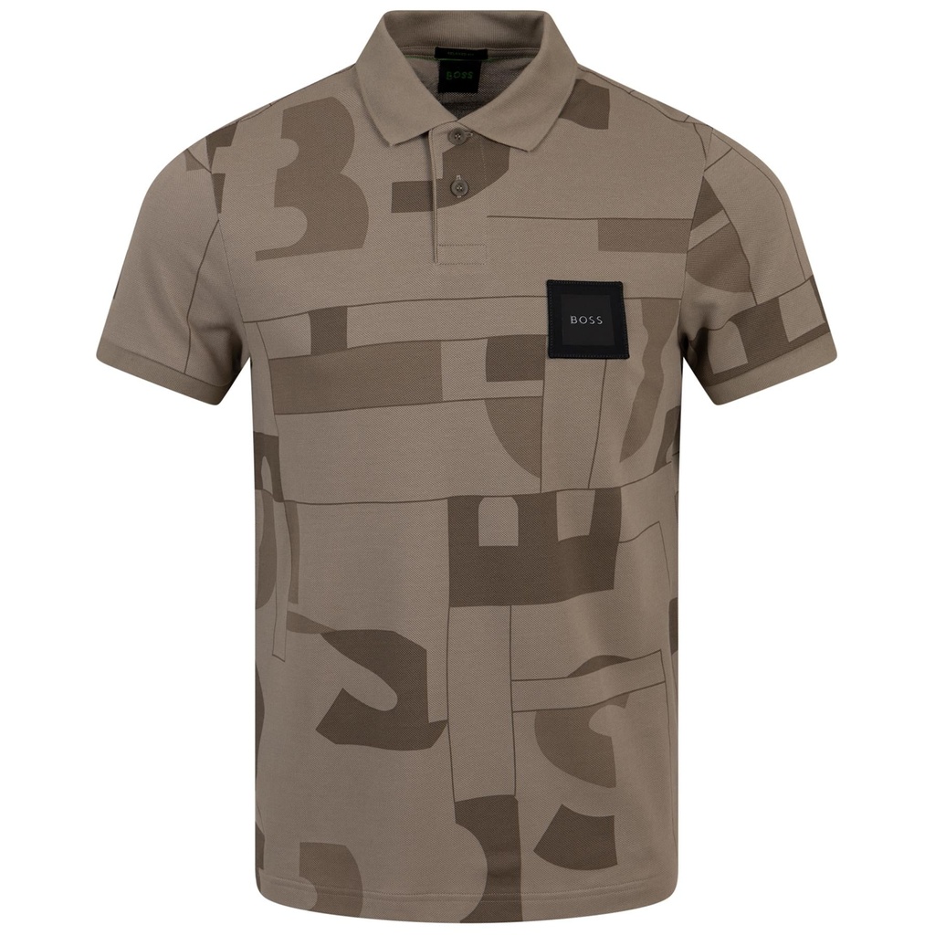 POLO HUGO BOSS