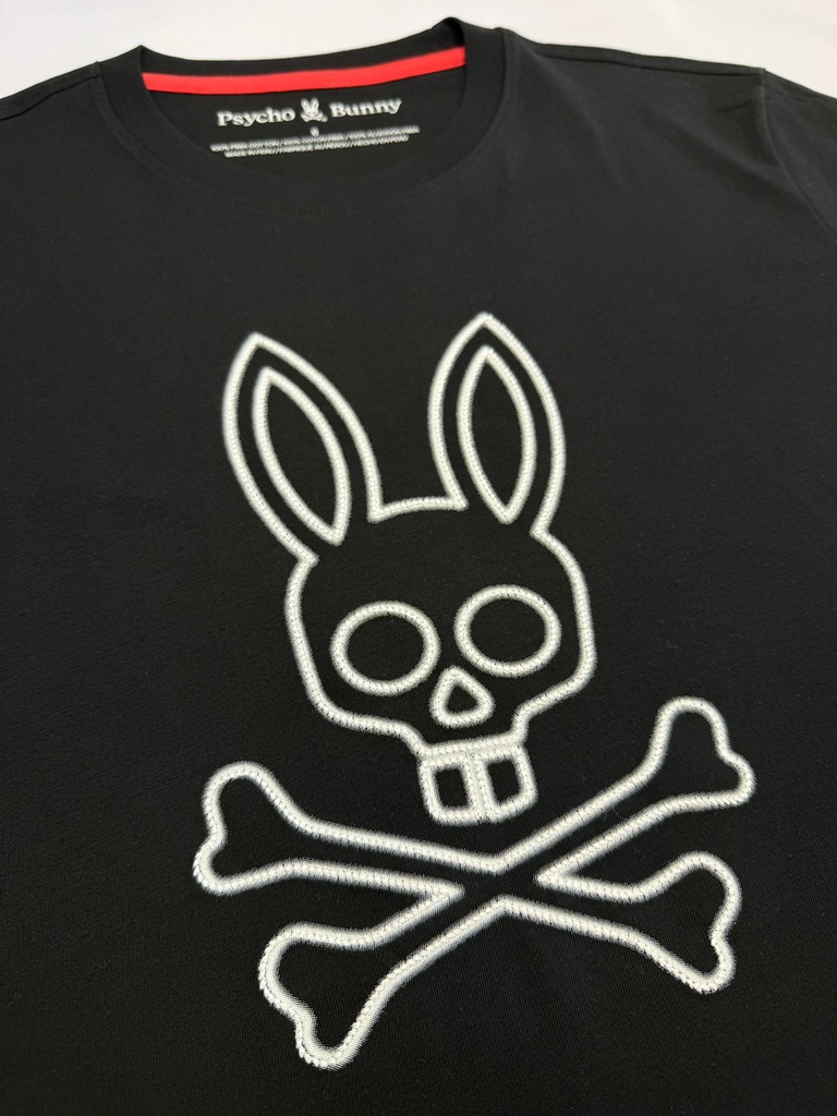 CAMISETA PSYCHO BUNNY