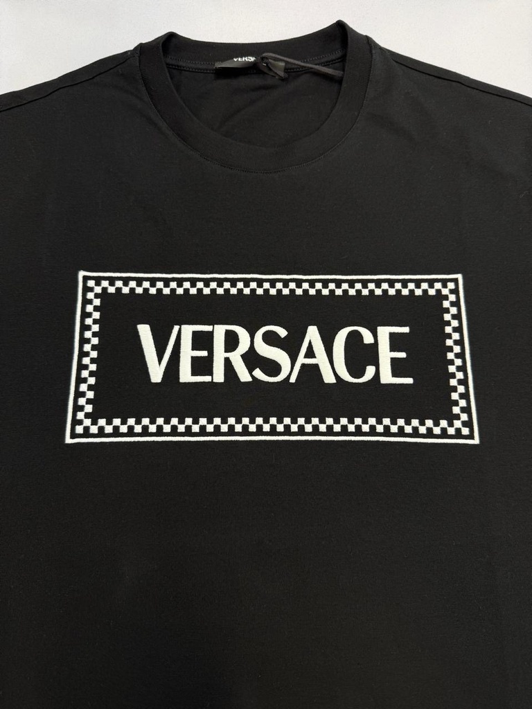 CAMISETA VERSACE