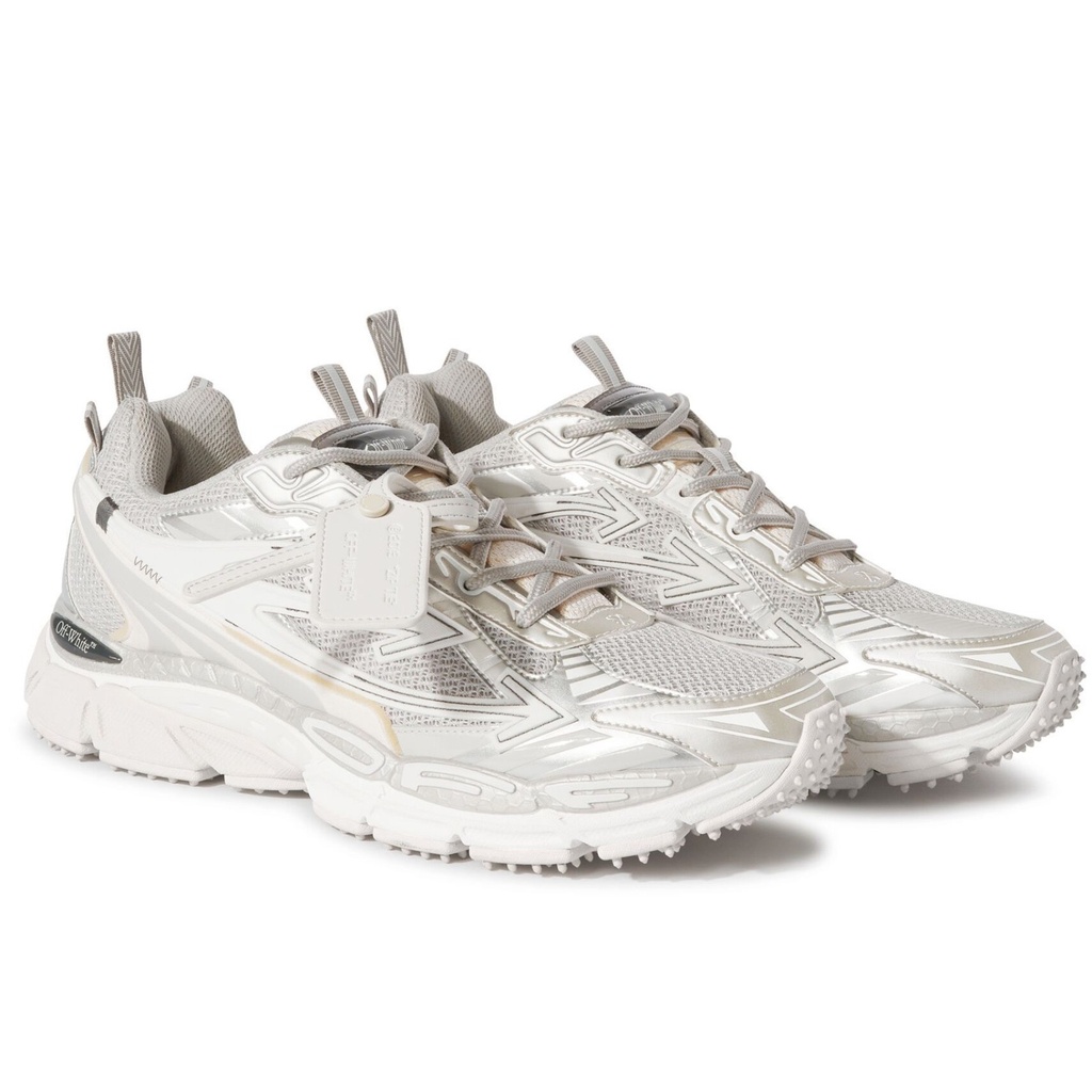 TENIS OFF WHITE