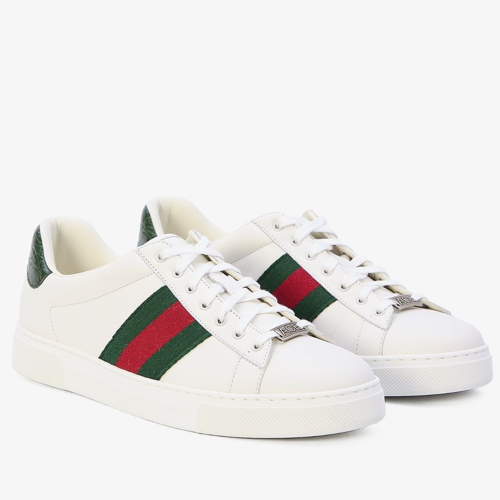 TENIS GUCCI