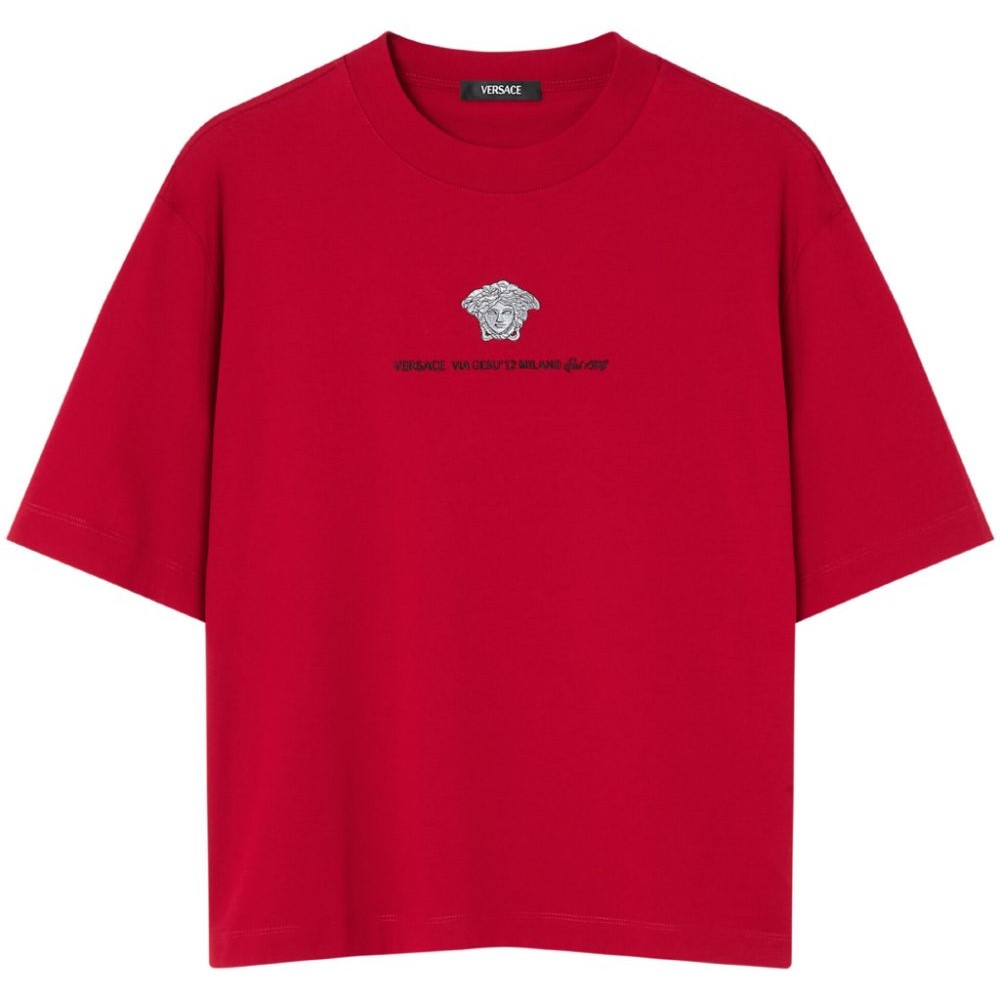 CAMISETA VERSACE