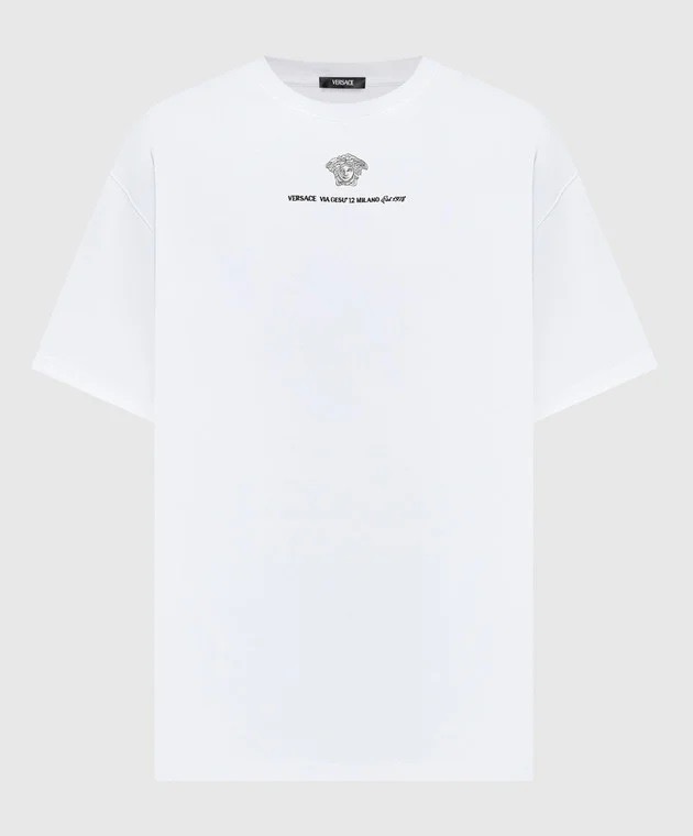 CAMISETA VERSACE