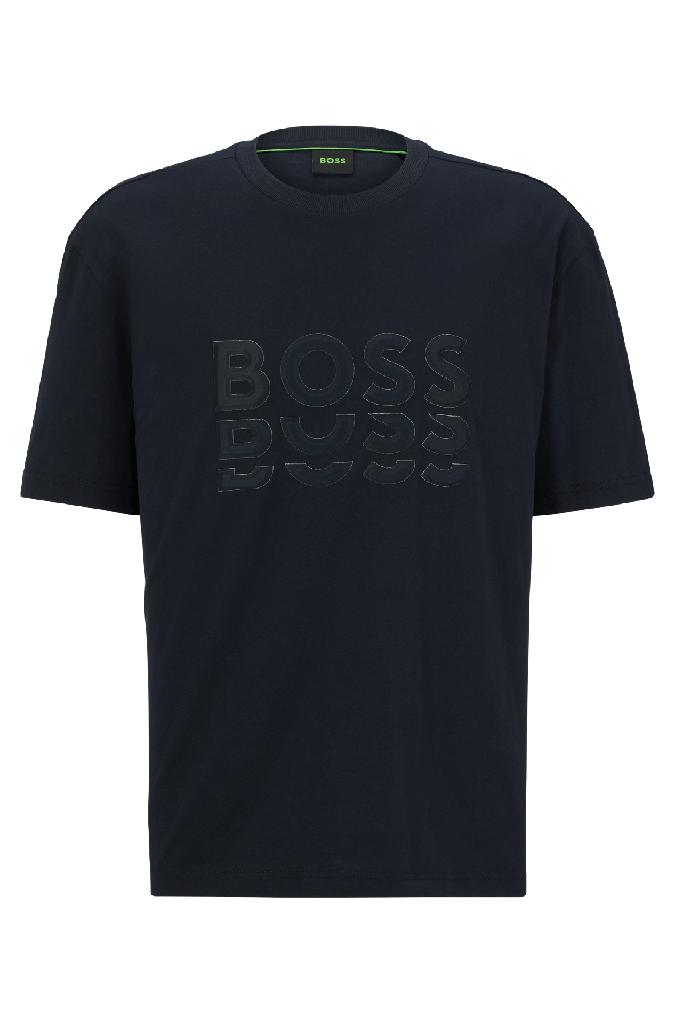 CAMISETA HUGO BOSS 