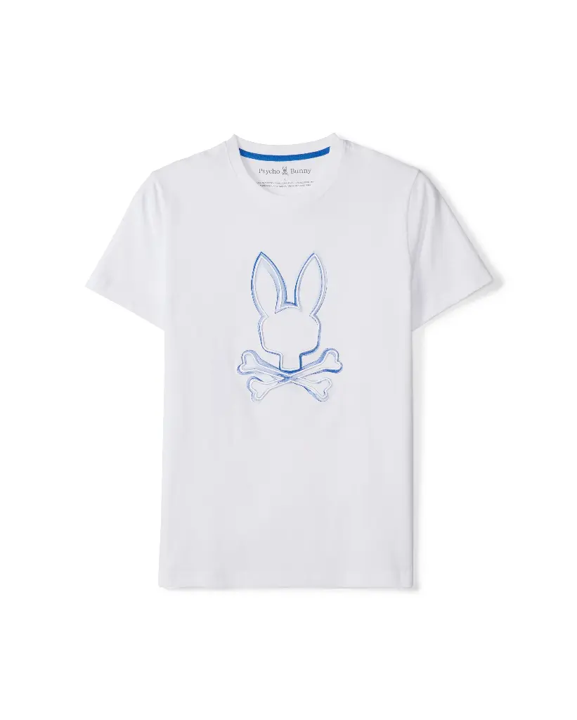 CAMISETA PSYCHO BUNNY