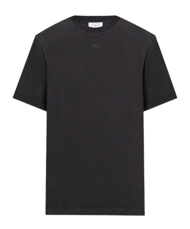 CAMISETA OFF WHITE