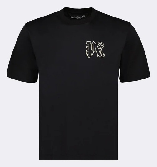 CAMISETA PALM ANGELS