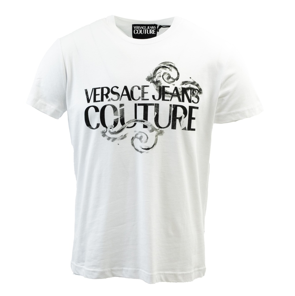 CAMISETA VERSACE COUTURE 