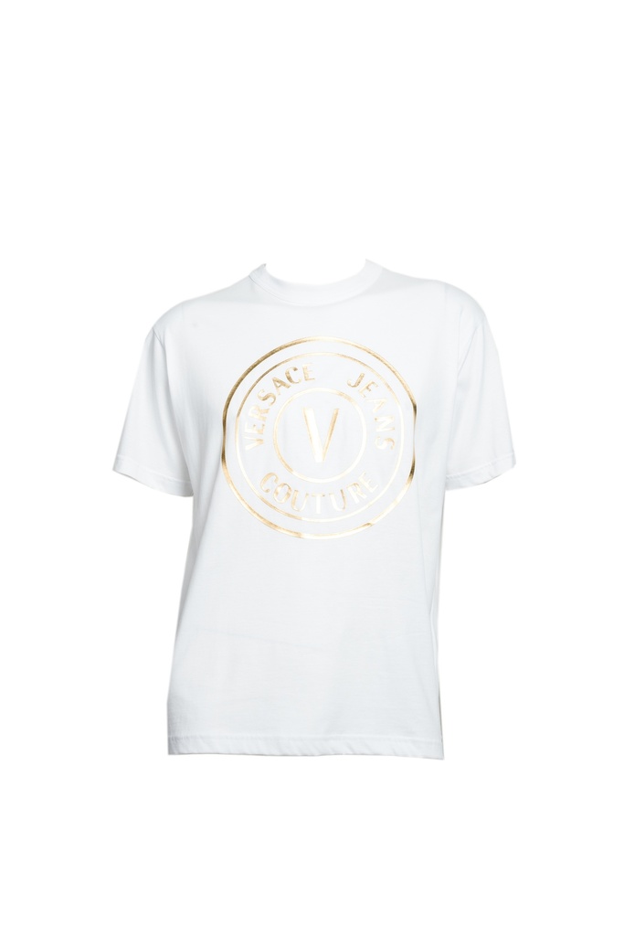 CAMISETA VERSACE COUTURE 