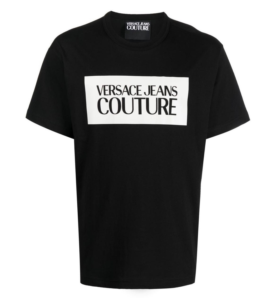 CAMISETA VERSACE COUTURE 