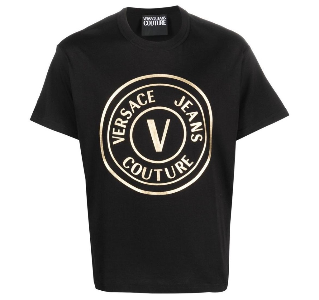 CAMISETA VERSACE COUTURE 