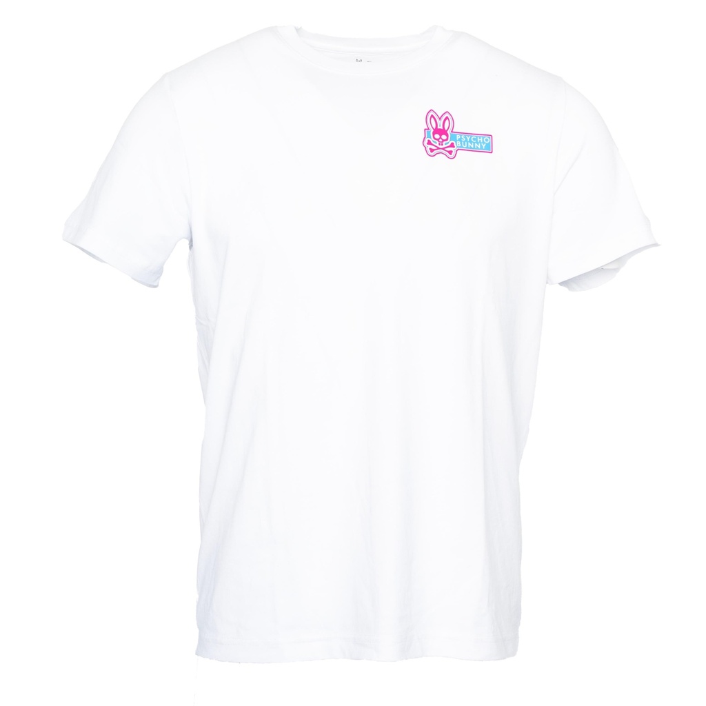 CAMISETA PSYCHO BUNNY