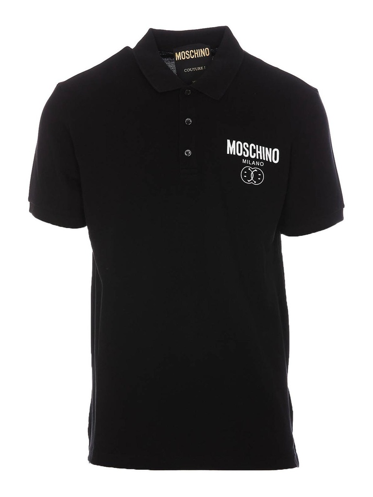 POLO MOSCHINO