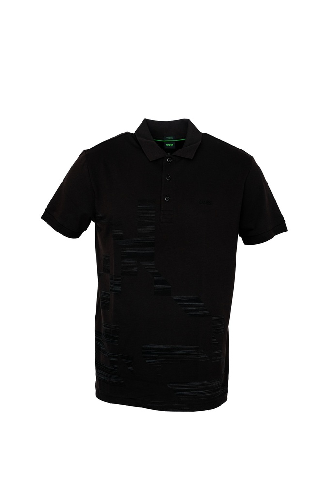 POLO HUGO BOSS NUEVA COLECCIÓN